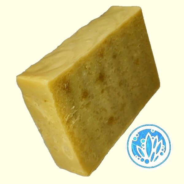 Producto - jabon de naranja