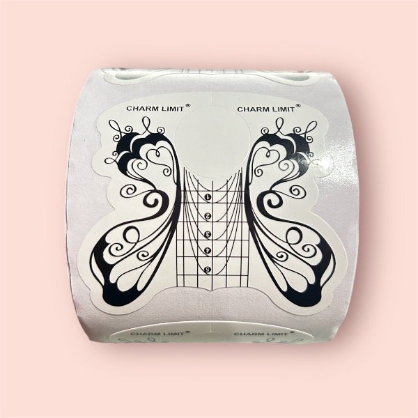 Producto - MOLDE MARIPOSA CHARM LIMIT