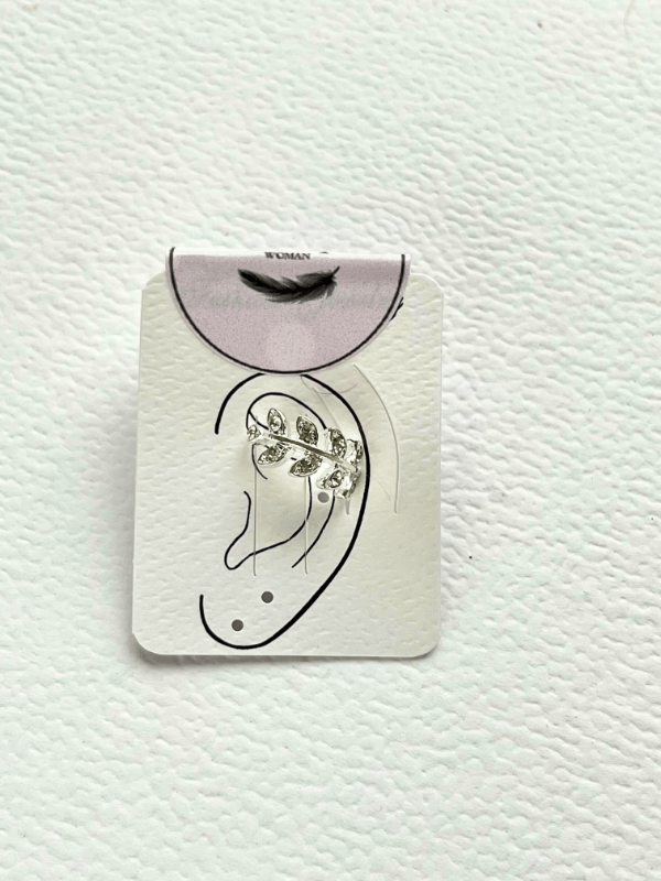 Producto - Earcuff Delicada
