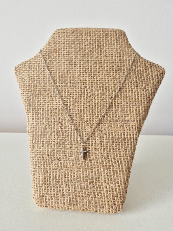 Producto - Collar Acero Antonia