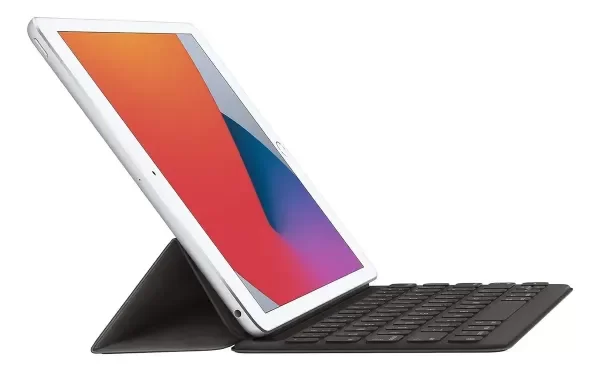 Producto - Funda Con Teclado Smart Apple Mx3l2ll/a Para Ipad Original - 3