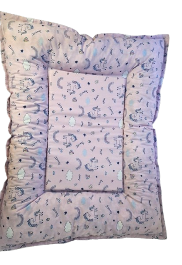 Producto - Colchoneta Para Perros 80x60