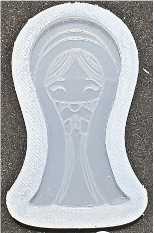 Producto - Virgen Niña
