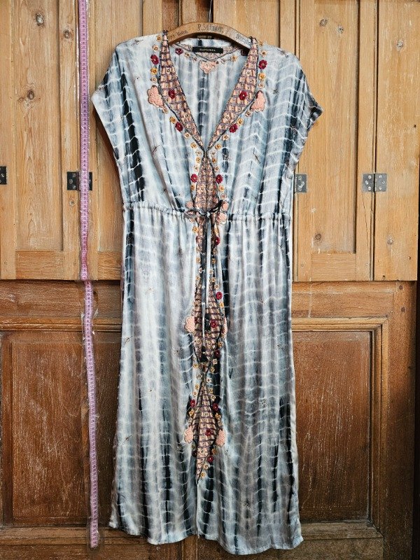 Producto - Vestido Rapsodia Buganda t.S