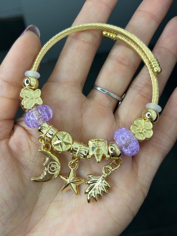 Producto - Pulsera pandora ad c/r