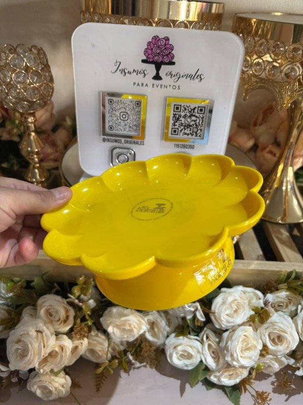 Producto - Flor chica so bo - 11