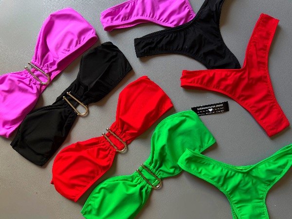 Producto - Bikini art 2040