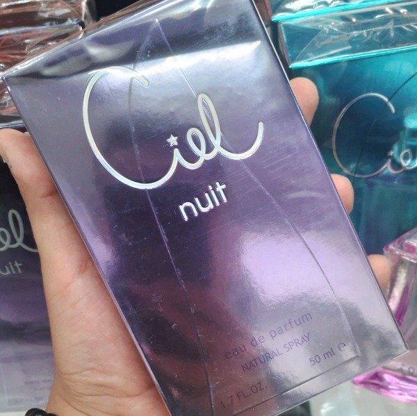 Producto - Ciel nuit 50ml - 1