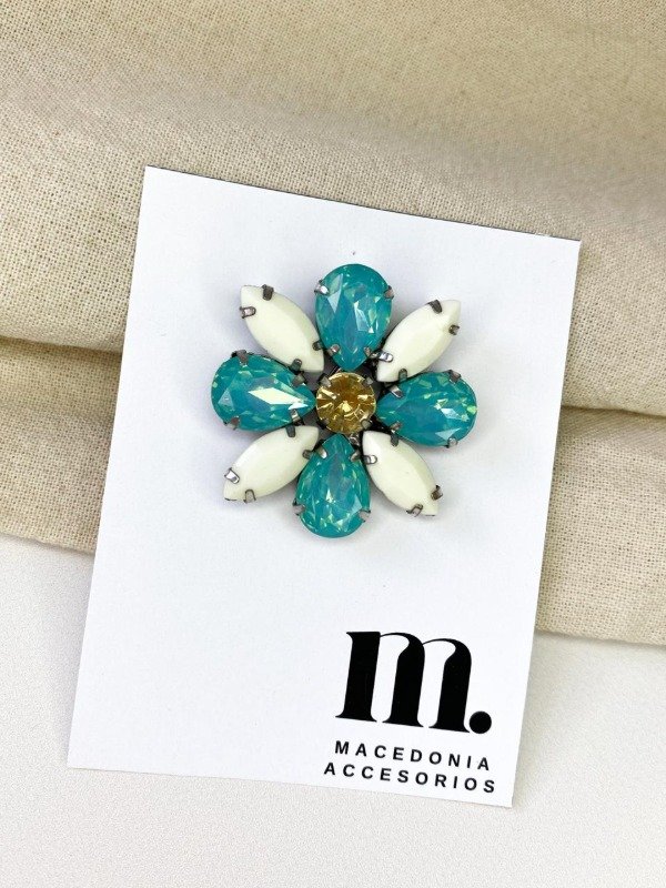 Producto - ESCARAPELA MENDOZA