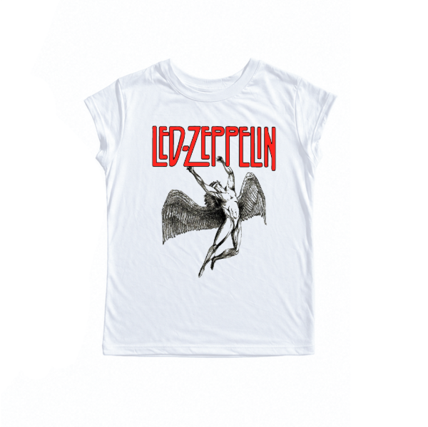 Producto - BABY TEE LED ZEPPELIN
