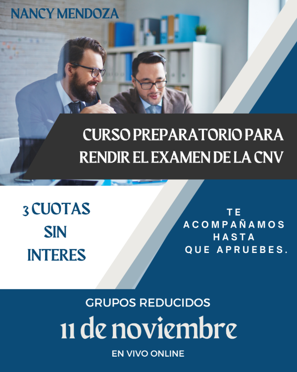 Producto - Curso en vivo-11 de noviembre