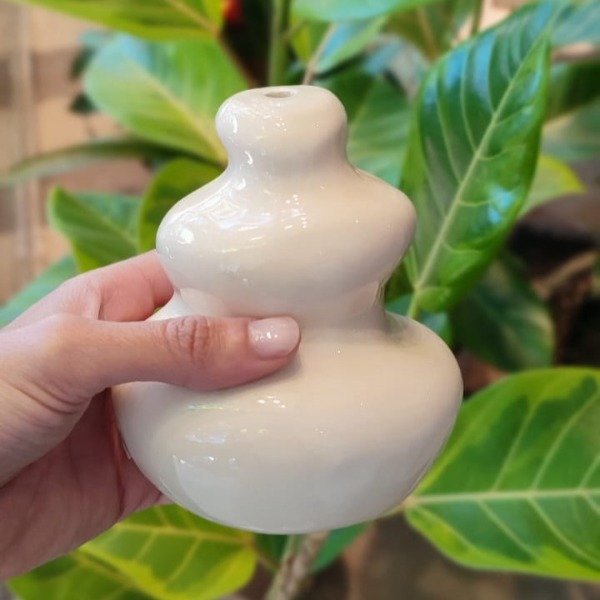 Producto - Regadera cerámica