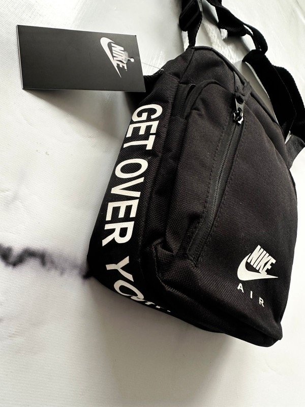 Producto - Morral Get Over