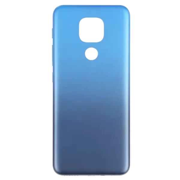 Producto - Tapa Motorola e7 Plus