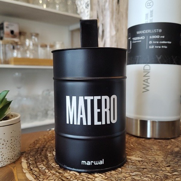 Producto - Gran Matero