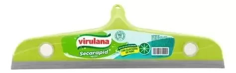 Producto - Secador virulana de 40 cm con sujetador de trapo