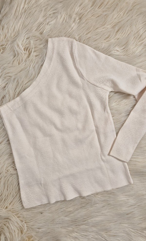 Producto - Sweater off shoulder