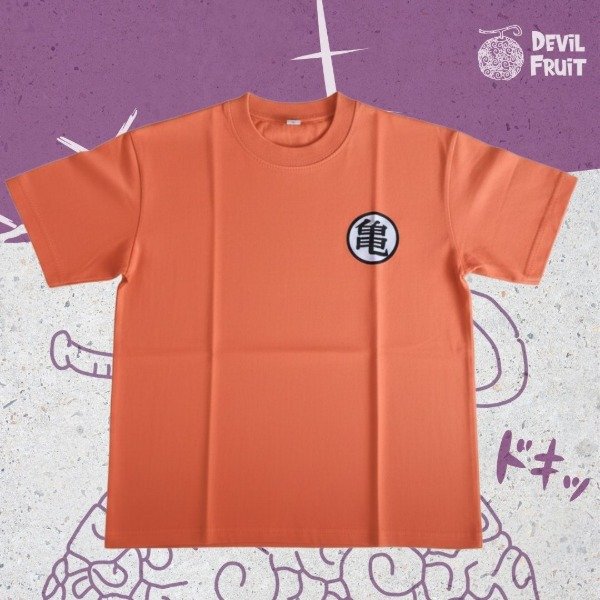 Producto - Remera Dragon Ball