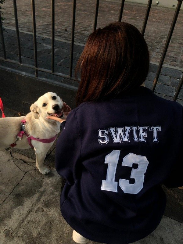 Producto - swift 13