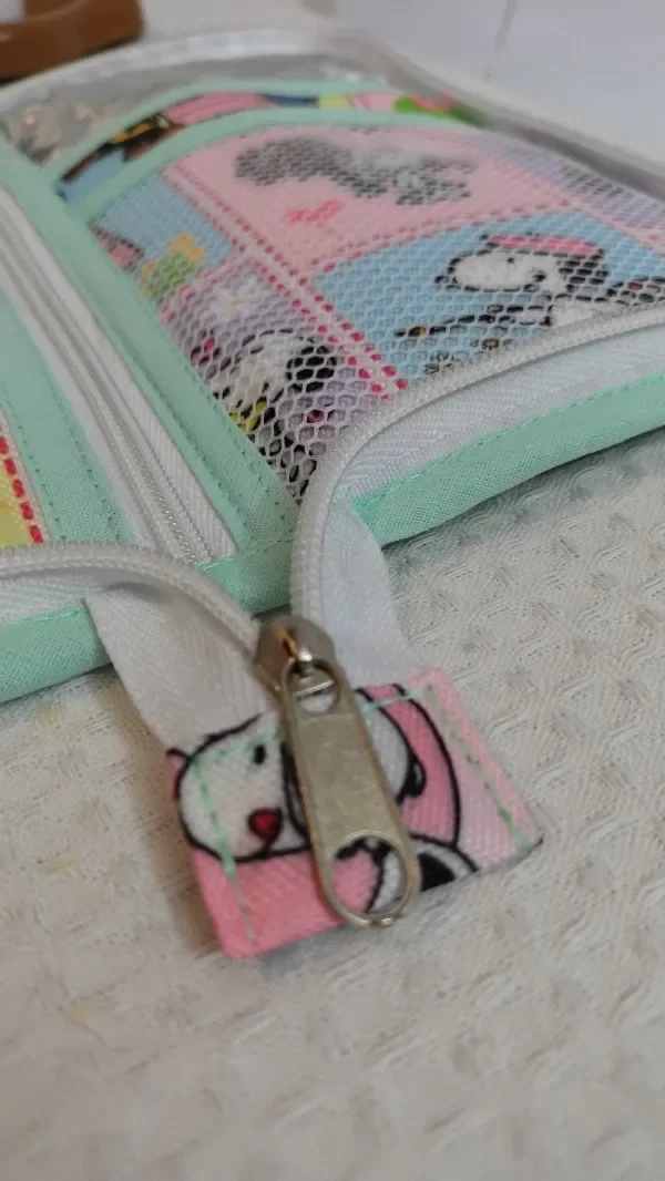 Producto - PORTA INSULINA SNOOPY - 4