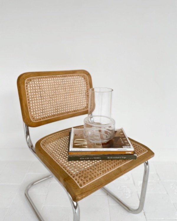 Producto - Silla Cesca