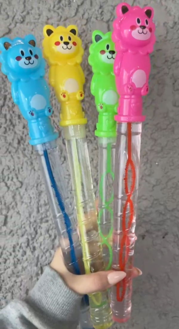 Producto - Paletas Gigante Todos los Personajes - 9