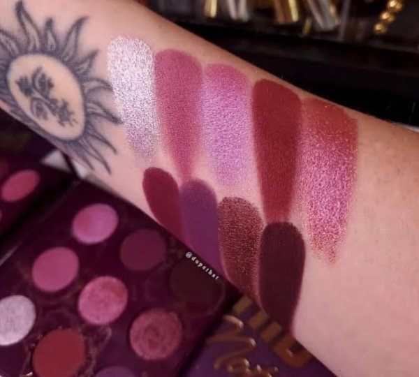 Producto - Orchid you not COLOURPOP - 1