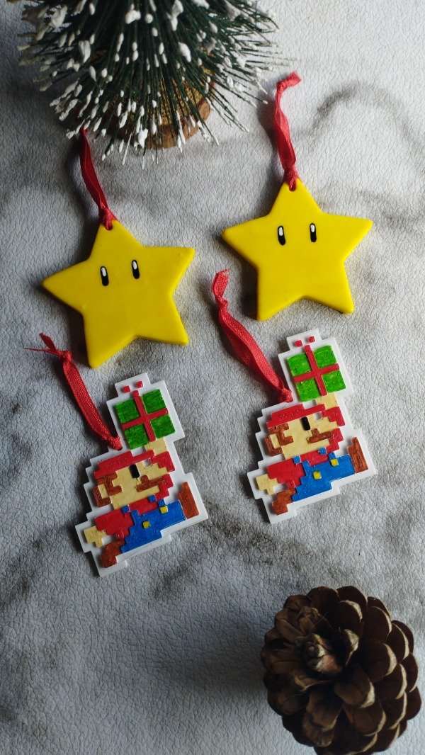 Producto - Adornos Mario