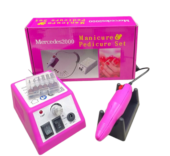 Producto - TORNO MERCEDES2000