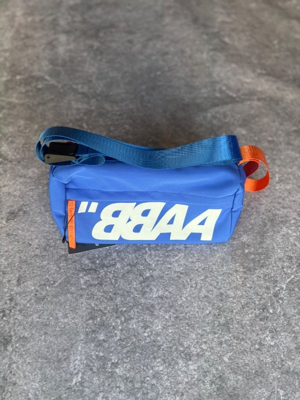 Producto - RIÑONERA AABB