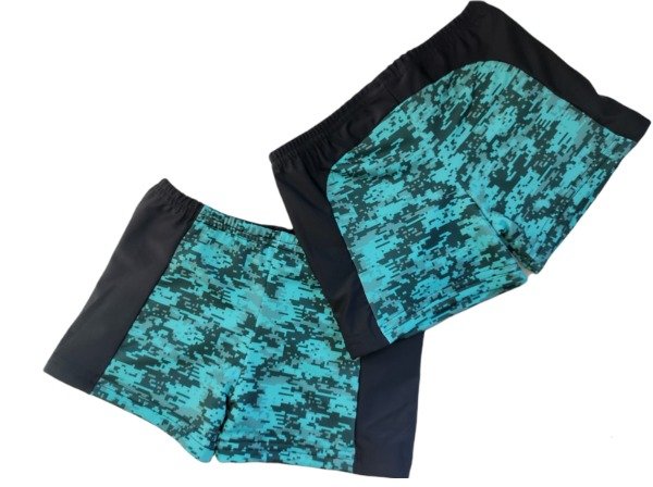 Producto - Mallin Camilo Minecraft Juvenil