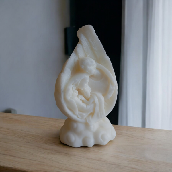 Producto - Sagrada familia angel