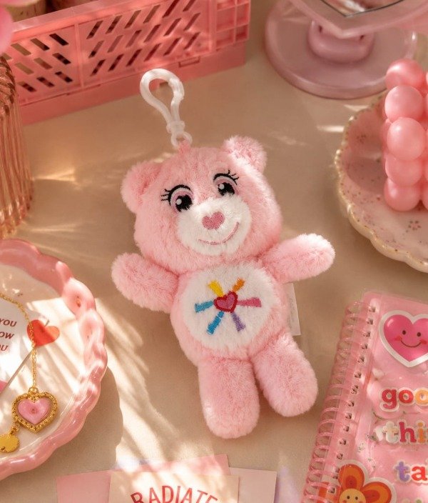 Producto - Charm Ositos Cariñositos