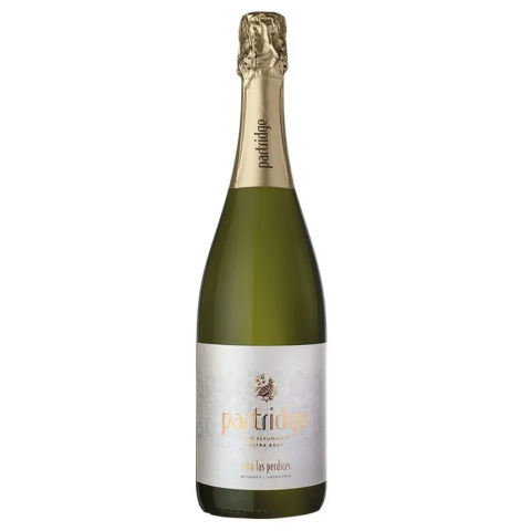Producto - Bodega Viña Las Perdices Espumante Partridge Extra Brut