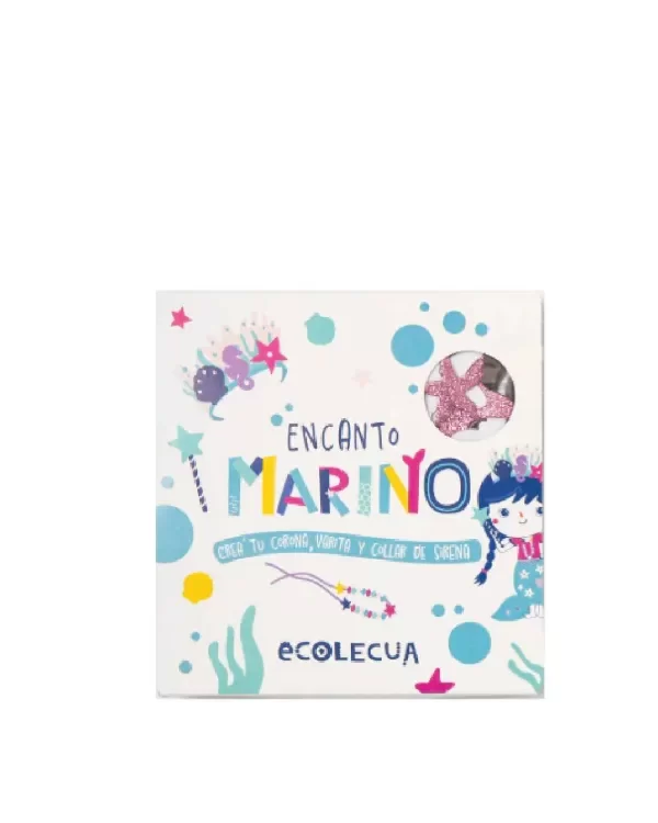Producto - Encanto Marino - 0