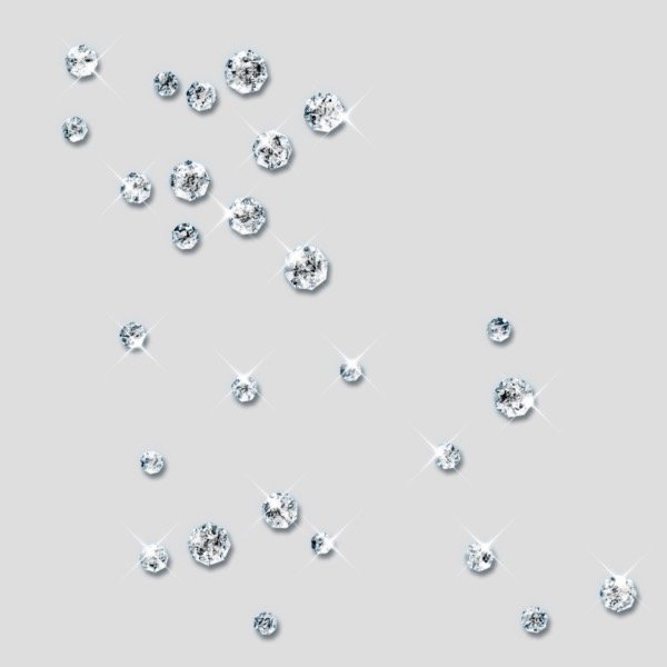 Producto - Agregado de STRASS