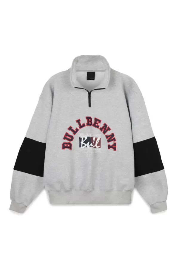 Producto - BUZO EMPIRE GRIS