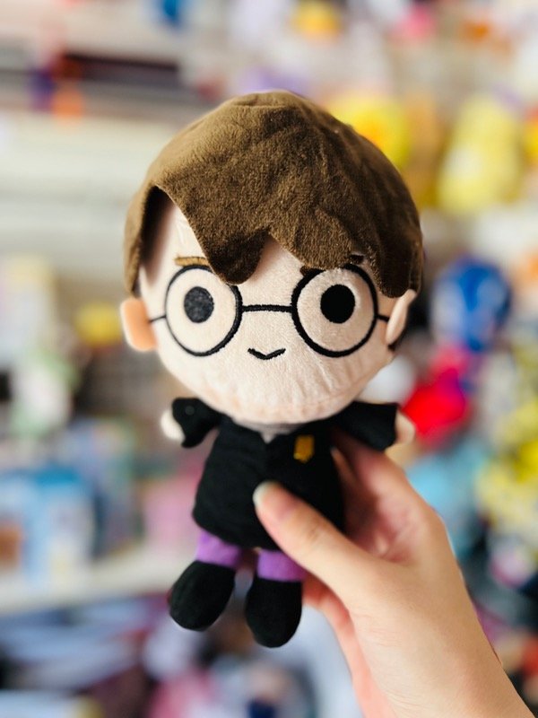 Producto - Harry Potter peluches