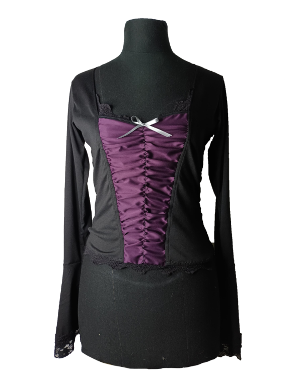 Producto - Camiseta Amatista