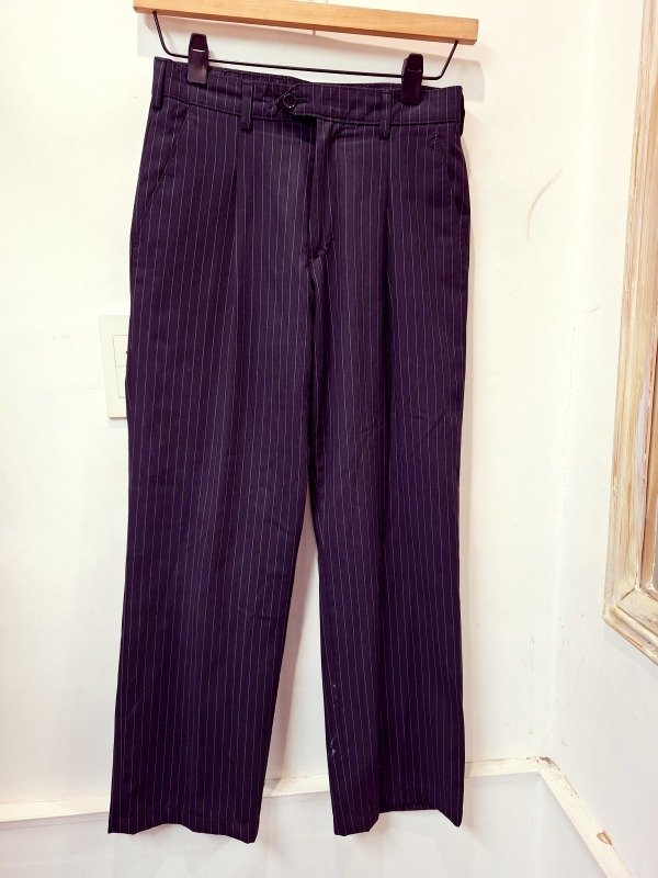 Producto - Palazzo rayado CABU