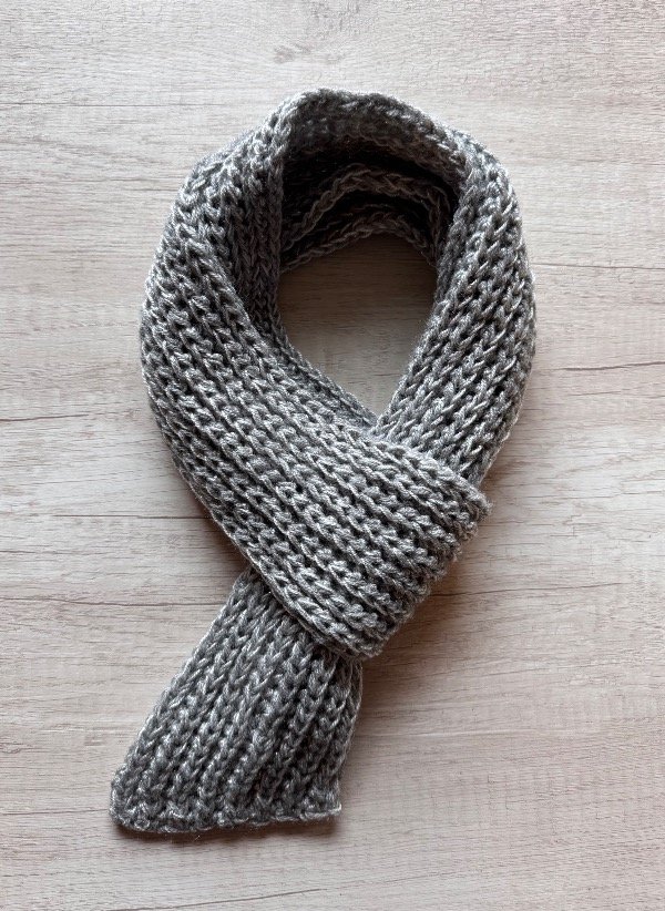 Producto - MINI SCARFT - 2