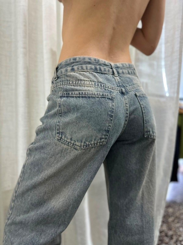 Producto - Jean Oxido - 0
