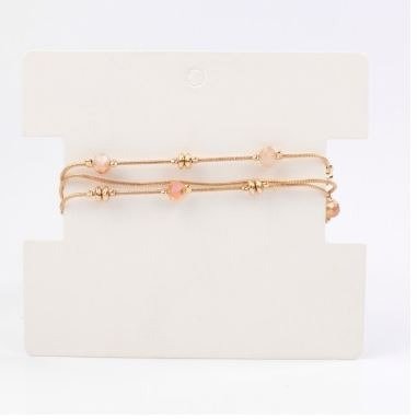 Producto - Pulsera Rosa Light