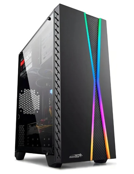 Producto - Ryzen 5 PRO 4655G