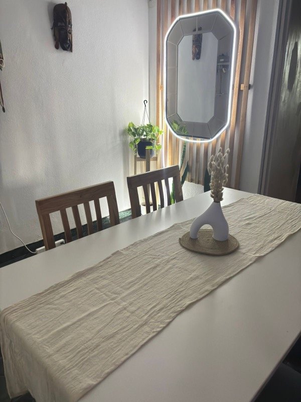 Producto - Florero escandinavo mediano