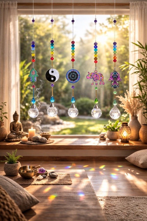 Producto - Difusor de Luz Chico