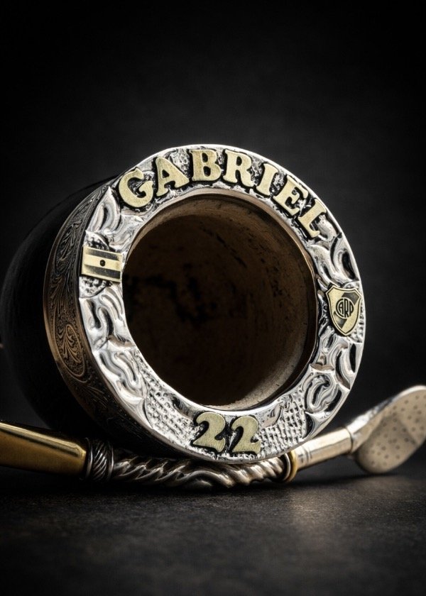 Producto - APLIQUES EN BRONCE