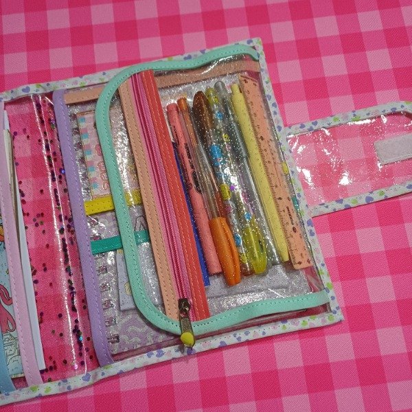 Producto - STOCK: Funda A5 con cartu