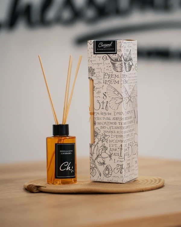Producto - Difusor varillas