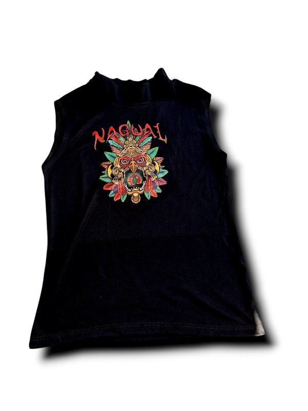 Producto - MUSCU CUELLO NAGUAL